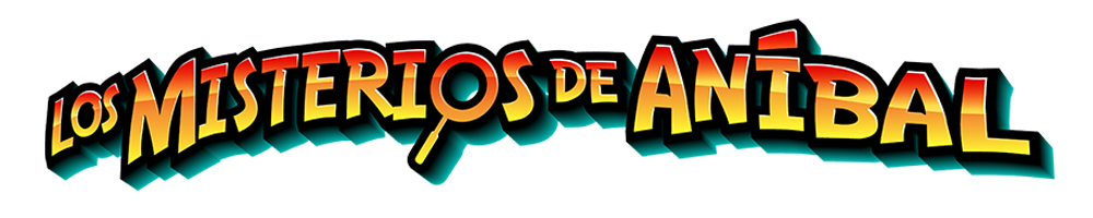 Los misterios de Anibal